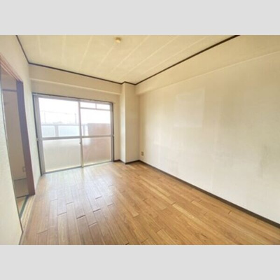 【居間・リビング】 | グランドビル永吉