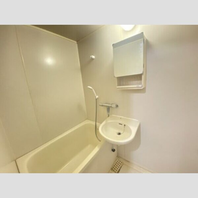 【浴室】 | グランドビル永吉