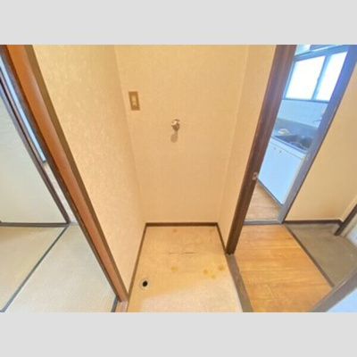 【設備】 | グランドビル永吉