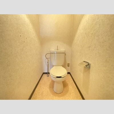 【トイレ】 | グランドビル永吉