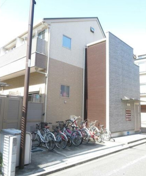 ＧＬＯＲＩＡ柏木のその他共用部分