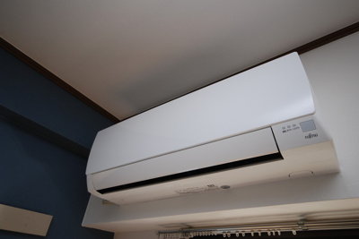 【設備】 | コーポ清水弐番館