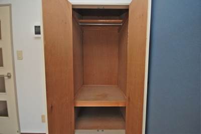 【収納】 | コーポ清水弐番館