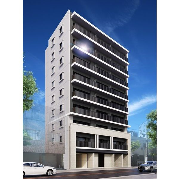 スプランディッド玉造