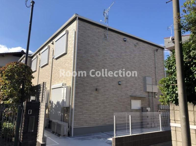 ヴィラ都立家政