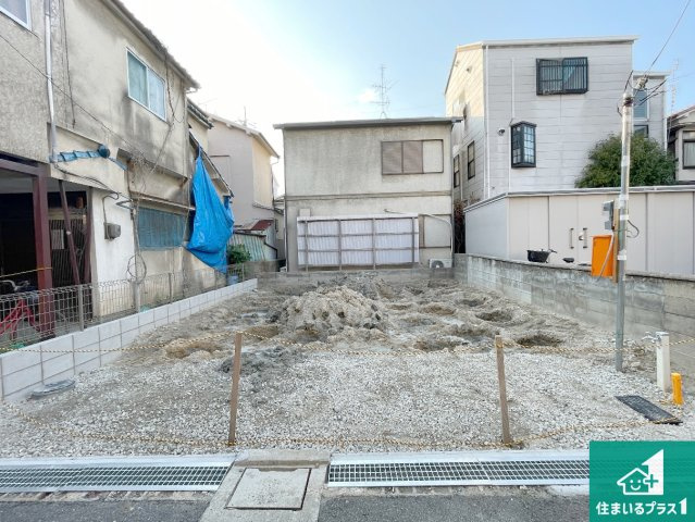 寝屋川市池田本町　第1期　新築一戸建て