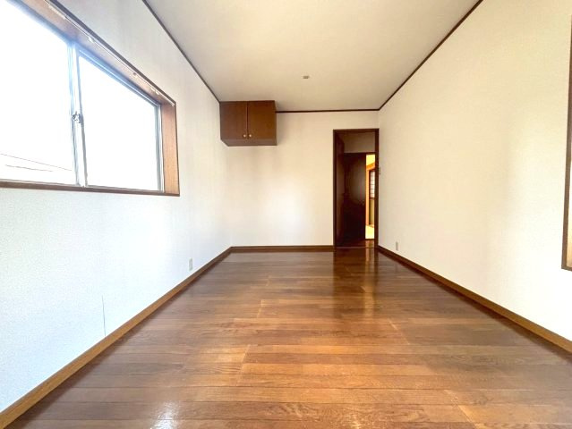 富田林市錦織南１丁目の一戸建ての洋室