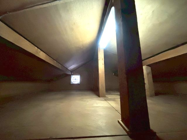 富田林市錦織南１丁目の一戸建ての収納