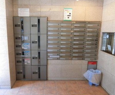 【設備】 | ライジングプレイス浅草