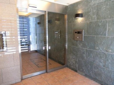 【セキュリティ】 | ライジングプレイス浅草