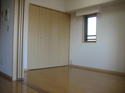 【寝室】 | ライジングプレイス浅草