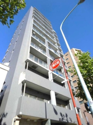 【外観】 | ライジングプレイス浅草