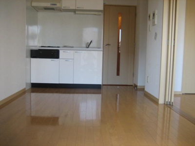 【居間・リビング】 | ライジングプレイス浅草