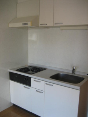 【キッチン】 | ライジングプレイス浅草