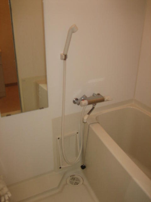 【浴室】 | ライジングプレイス浅草