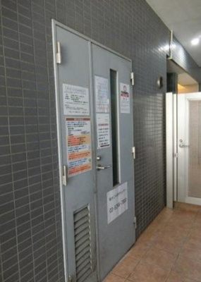 【その他共用部分】 | ライジングプレイス浅草