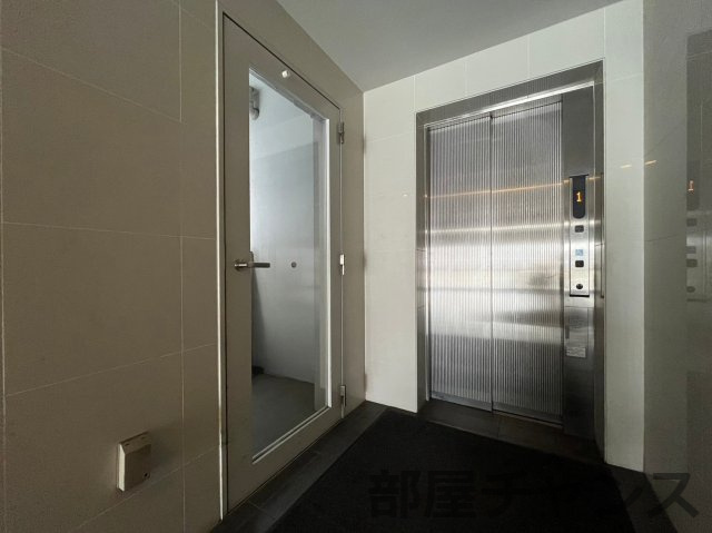 フローライト上前津のその他共用部分