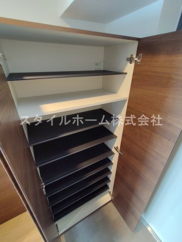 【収納】 | クレシタ大国 | イメージ写真です。