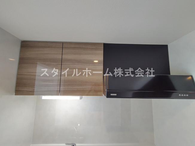 【キッチン】 | クレシタ大国 | イメージ写真です。