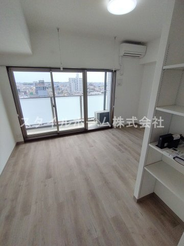 【居間・リビング】 | クレシタ大国 | イメージ写真です。