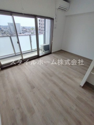 【居間・リビング】 | クレシタ大国 | イメージ写真です。