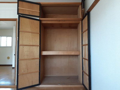 【収納】 | リュミエール河西