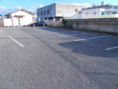 【駐車場】 | リュミエール河西