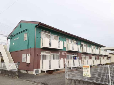 【外観】 | リュミエール河西