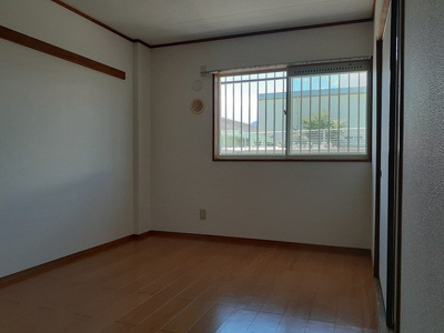 【内装】 | リュミエール河西