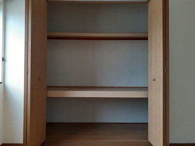 【収納】 | グリーンパークサイドＤ