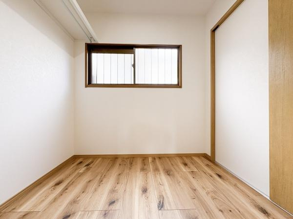 宮河内ハイランド中古の収納|ウォークインクロゼット