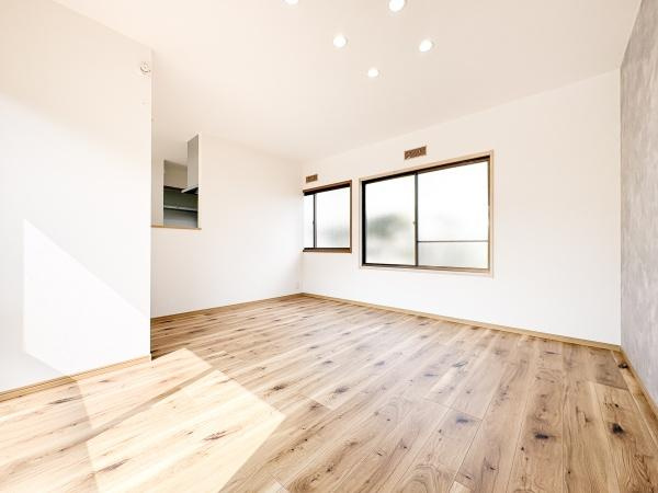 宮河内ハイランド中古のその他|※リフォーム前の写真です。