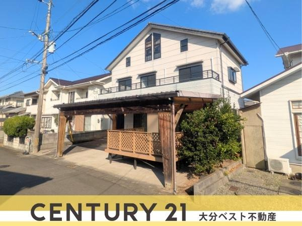 常行　戸建て