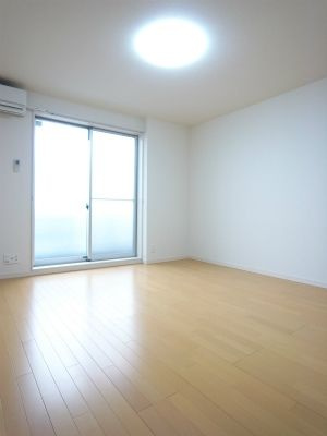 リブリ・ウィステリアの居間・リビング