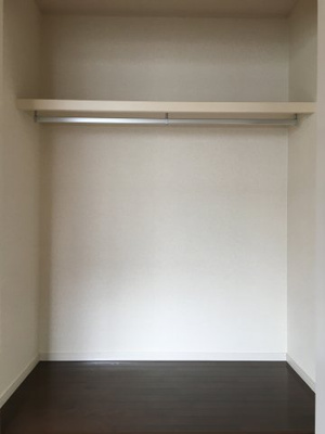 【収納】 | 長岡ハイツ | 収納があります