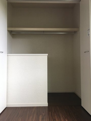 【収納】 | 長岡ハイツ | こまごまとしたものを収納できそうですね