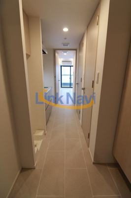 【内装】 | ザ・パークハビオ塚本