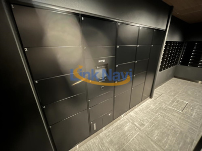 【その他】 | ザ・パークハビオ塚本