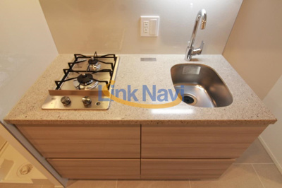 【キッチン】 | ザ・パークハビオ塚本