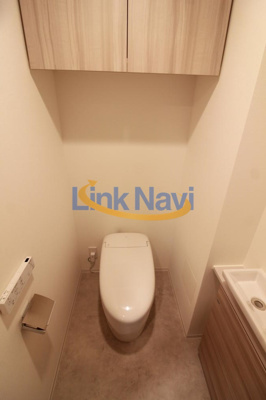 【トイレ】 | ザ・パークハビオ塚本