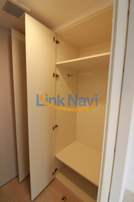 【収納】 | ザ・パークハビオ塚本