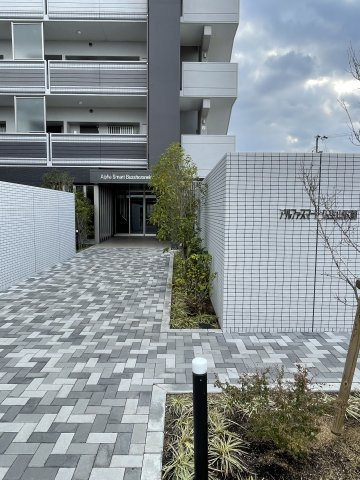 アルファスマート仏生山駅前のその他