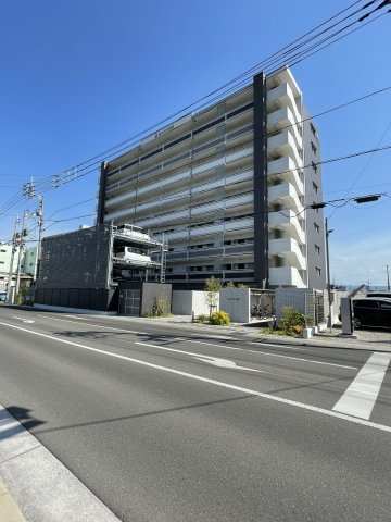 アルファスマート仏生山駅前のその他