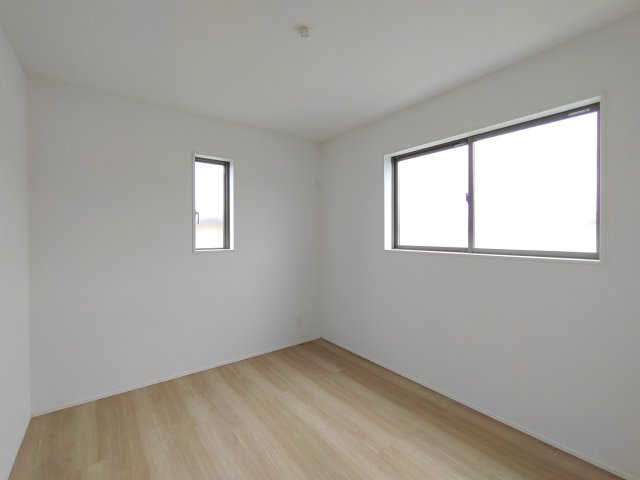 【洋室】 | グラファーレ高崎市下中居町2期ー②