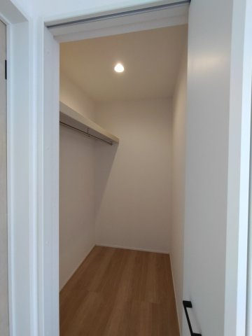【収納】 | グラファーレ高崎市下中居町2期ー②