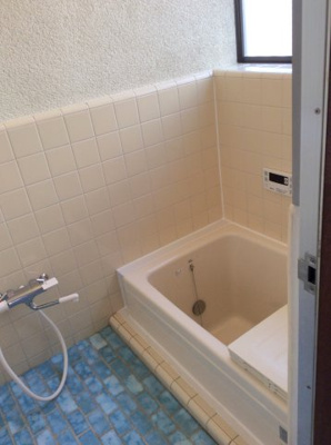 【浴室】 | 結城市上成戸建