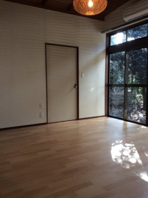 【居間・リビング】 | 結城市上成戸建