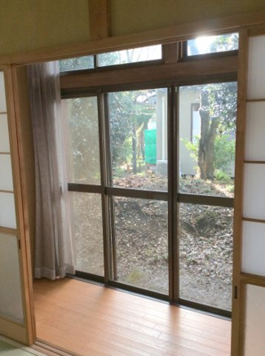 【バルコニー】 | 結城市上成戸建