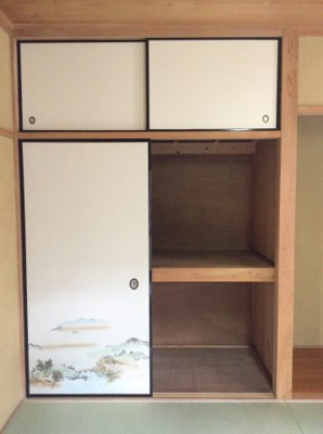 【収納】 | 結城市上成戸建