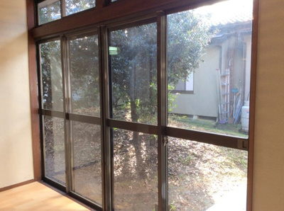 【展望】 | 結城市上成戸建